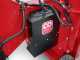 Ceccato Tritone Super Monster - Professional petrol garden shredder - Honda GX390 engine