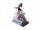 Ceccato Tritone Super Monster - Professional petrol garden shredder - Honda GX390 engine