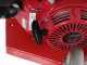 Ceccato Tritone Super Monster - Professional petrol garden shredder - Honda GX390 engine