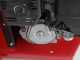 Ceccato Tritone Super Monster - Professional petrol garden shredder - Honda GX390 engine