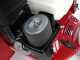 Ceccato Tritone Super Monster - Professional petrol garden shredder - Honda GX390 engine