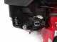 Ceccato Tritone Super Monster - Professional petrol garden shredder - Honda GX390 engine