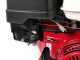 Ceccato Tritone Super Monster - Professional petrol garden shredder - Honda GX390 engine