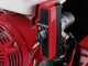 Ceccato Tritone Super Monster - Professional petrol garden shredder - Honda GX390 engine
