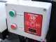 Ceccato Tritone Super Monster - Professional petrol garden shredder - Honda GX390 engine