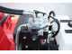 Ceccato Tritone Super Monster - Professional petrol garden shredder - Honda GX390 engine