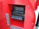 Ceccato Tritone Super Monster - Professional petrol garden shredder - Honda GX390 engine