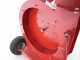 Ceccato Tritone Super Monster - Professional petrol garden shredder - Honda GX390 engine