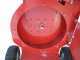Ceccato Tritone Super Monster - Professional petrol garden shredder - Honda GX390 engine
