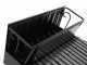 Pegoraro Angelo 142 Small - Portable Wood-fired and Charcoal Barbecue - Foldable