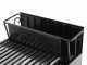 Pegoraro Angelo 142 Small - Portable Wood-fired and Charcoal Barbecue - Foldable