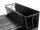Wood-fired Barbecue with 45x34 Stainless Steel Grid and V Grooves for Grease Recovery - Foldable and Portable