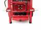 Ceccato Tritone Super Monster P.T.O. - Professional Tractor-mounted garden shredder