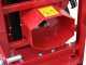 Ceccato Tritone Super Monster P.T.O. - Professional Tractor-mounted garden shredder