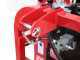 Ceccato Tritone Super Monster P.T.O. - Professional Tractor-mounted garden shredder