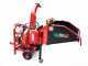 Ceccato Tritone Super Monster P.T.O. - Professional Tractor-mounted garden shredder