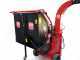 Ceccato Tritone Super Monster P.T.O. - Professional Tractor-mounted garden shredder
