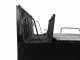Pegoraro Angelo 323 Maxi - Portable Wood-fired and Charcoal Barbecue - Foldable