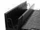 Pegoraro Angelo 323 Maxi - Portable Wood-fired and Charcoal Barbecue - Foldable