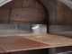 AgriEuro Premium Line Mini Cibus - Outdoor Wood-fired Pizza Oven 70x50 - 2 Pizze