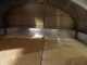 AgriEuro Premium Line Mini Cibus - Outdoor Wood-fired Pizza Oven 70x50 - 2 Pizze