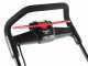 Snapper ESXD19PWM82K Battery-powered Electric Lawn Mower - 46 cm Cutting Width - 4 in 1 Self-propelled Lawn Mower