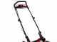 Snapper ESXD19PWM82K Battery-powered Electric Lawn Mower - 46 cm Cutting Width - 4 in 1 Self-propelled Lawn Mower