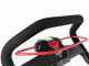 Snapper ESXD19PWM82K Battery-powered Electric Lawn Mower - 46 cm Cutting Width - 4 in 1 Self-propelled Lawn Mower