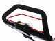Snapper ESXD19PWM82K Battery-powered Electric Lawn Mower - 46 cm Cutting Width - 4 in 1 Self-propelled Lawn Mower