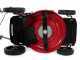 Snapper ESXD19PWM82K Battery-powered Electric Lawn Mower - 46 cm Cutting Width - 4 in 1 Self-propelled Lawn Mower