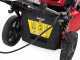 Snapper ESXD19SPWM82K Battery-powered Electric Lawn Mower - 46 cm Cutting Width - Self-propelled Lawn Mower