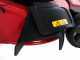 Snapper ESXD19SPWM82K Battery-powered Electric Lawn Mower - 46 cm Cutting Width - Self-propelled Lawn Mower