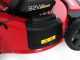 Snapper ESXD19SPWM82K Battery-powered Electric Lawn Mower - 46 cm Cutting Width - Self-propelled Lawn Mower