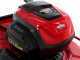 Snapper ESXD19SPWM82K Battery-powered Electric Lawn Mower - 46 cm Cutting Width - Self-propelled Lawn Mower