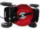 Snapper ESXD19SPWM82K Battery-powered Electric Lawn Mower - 46 cm Cutting Width - Self-propelled Lawn Mower