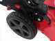 Snapper ESXD21SPWM82K Battery-powered Electric Lawn Mower - 51 cm Cutting Width - Self-propelled Lawn Mower