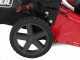Snapper ESXD21SPWM82K Battery-powered Electric Lawn Mower - 51 cm Cutting Width - Self-propelled Lawn Mower