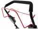 Snapper ESXD21SPWM82K Battery-powered Electric Lawn Mower - 51 cm Cutting Width - Self-propelled Lawn Mower