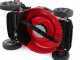 Snapper ESXD21SPWM82K Battery-powered Electric Lawn Mower - 51 cm Cutting Width - Self-propelled Lawn Mower