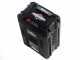 Snapper ESXD21SPWM82K Battery-powered Electric Lawn Mower - 51 cm Cutting Width - Self-propelled Lawn Mower