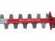 Snapper SXDHT82 Battery-powered Electric Hedge Trimmer 2 Ah/82 V - 66 cm Blade - 33 cm Cut