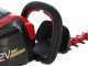 Snapper SXDHT82 Battery-powered Electric Hedge Trimmer 2 Ah/82 V - 66 cm Blade - 33 cm Cut