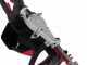 Snapper SXDHT82 Battery-powered Electric Hedge Trimmer 2 Ah/82 V - 66 cm Blade - 33 cm Cut