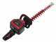 Snapper SXDHT82 Battery-powered Electric Hedge Trimmer - 66 cm blade - 33 cm cut