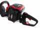 Snapper SXDHT82 Battery-powered Electric Hedge Trimmer - 66 cm blade - 33 cm cut