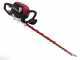 Snapper ESXDHT82 Battery-powered Electric Hedge Trimmer - 66 cm Blade - BATTERY AND BATTERY CHARGER NOT INCLUDED