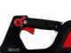 Snapper SXDBL82 Battery-powered Axial Leaf Blower - with 2 Ah/82 V Briggs&amp;Stratton Battery