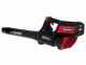 Snapper SXDBL82 Battery-powered Axial Leaf Blower - with 2 Ah/82 V Briggs&amp;Stratton Battery
