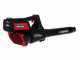 Snapper SXDBL82 Battery-powered Axial Leaf Blower - with 2 Ah/82 V Briggs&amp;Stratton Battery