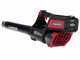 Snapper SXDBL82 Battery-powered Axial Leaf Blower - with 2 Ah/82 V Briggs&amp;Stratton Battery